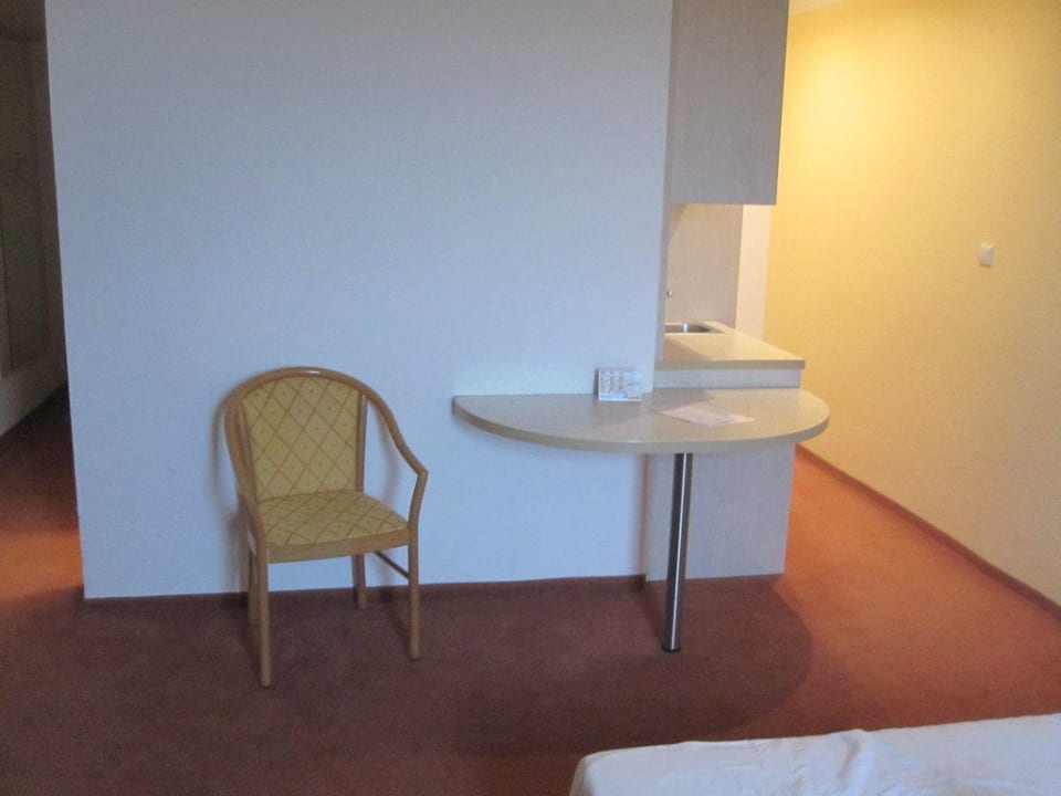 Zimmer Hotel Panorama Inn und Boardinghaus