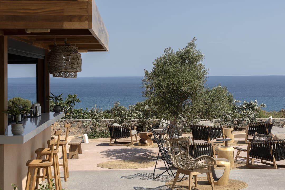 Gastro The Nest Resort