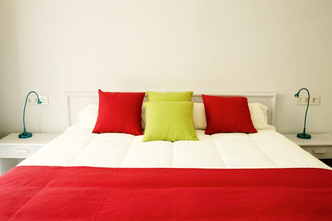 Zimmer Guya Wave Hotel