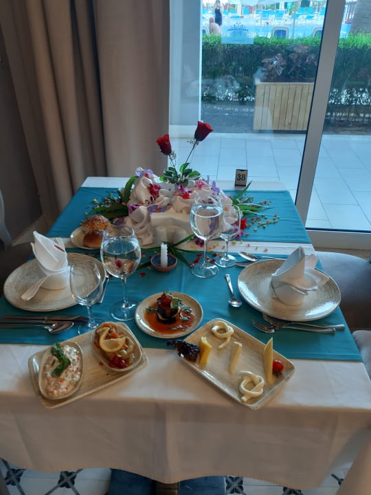 Gastro Side Prenses Resort & Spa