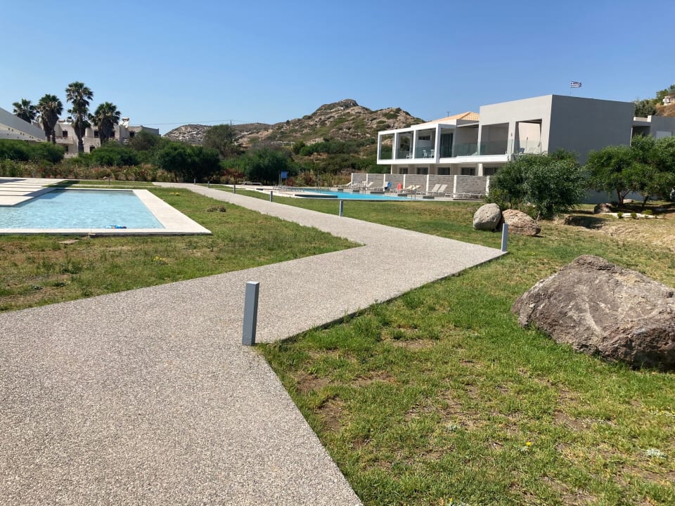 Pool Porto Bello Royal