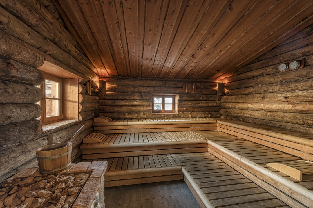 Sport & Freizeit Hotel Unterwirt