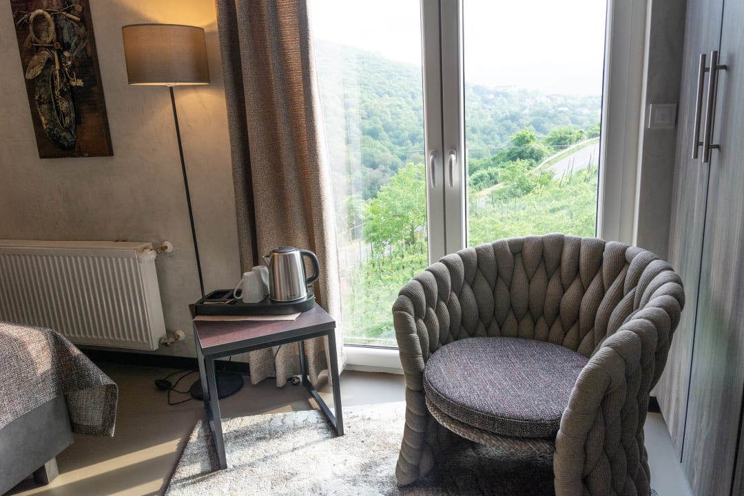 Zimmer Hotel Kapellenhof