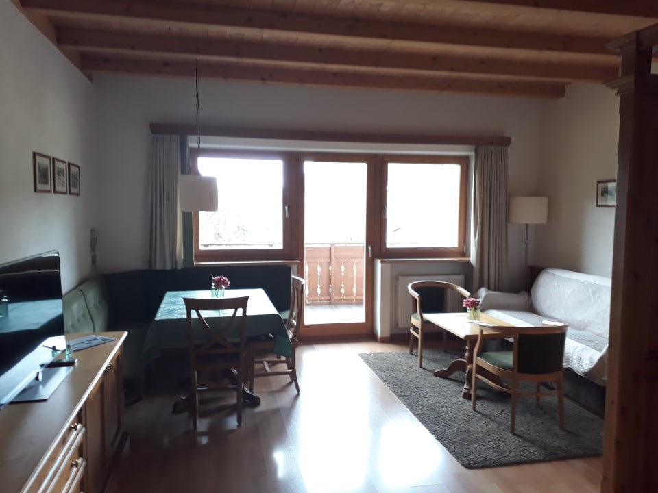 Zimmer Residence Villa Funtanes