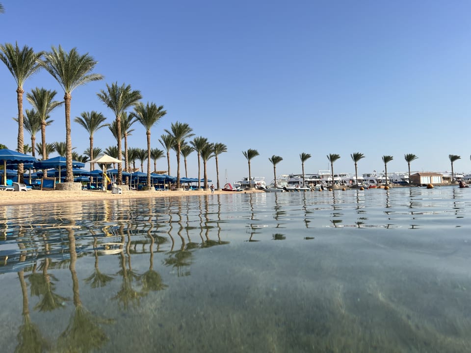 Strand Continental Hotel Hurghada