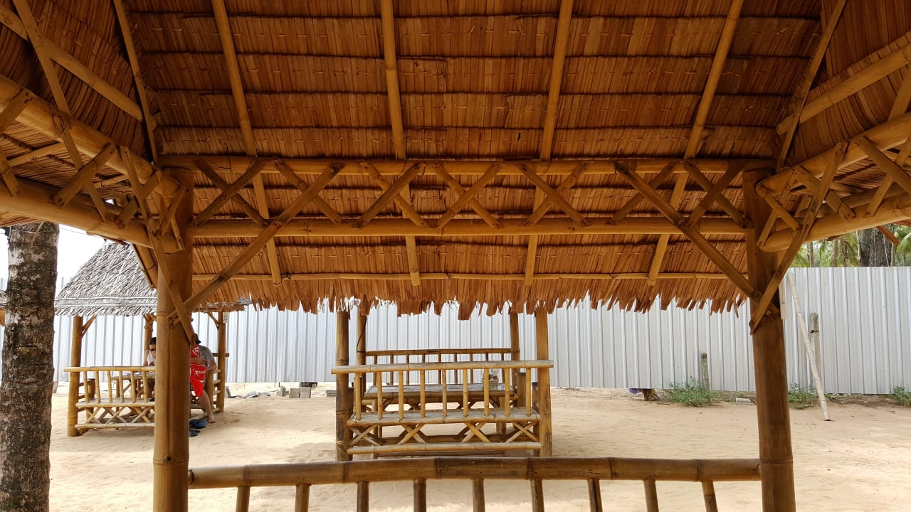 Strand The Waters Khao Lak by Katathani