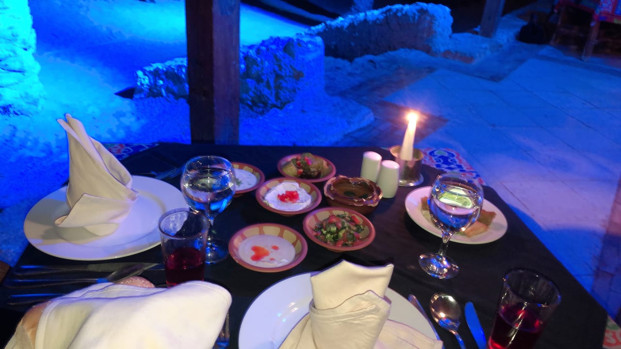 Gastro The Grand Hotel Sharm El Sheikh