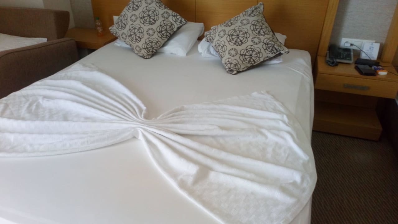 Zimmer Saphir Resort & Spa