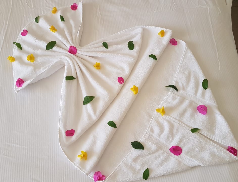 Zimmer Serenity Alpha Beach