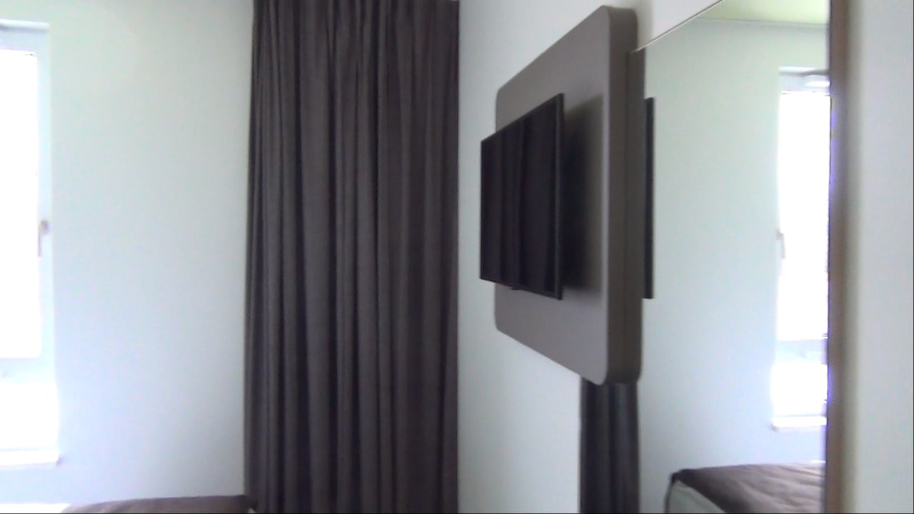 Zimmer B&B Hotel Kehl