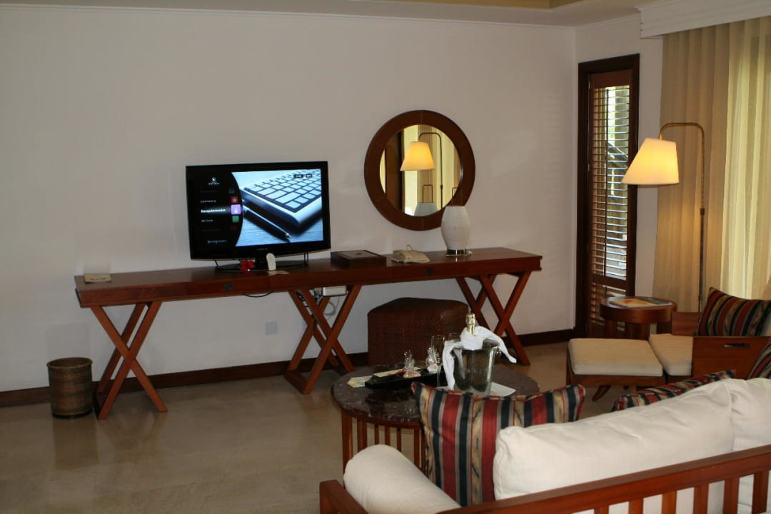 Junior Suite Constance Lemuria