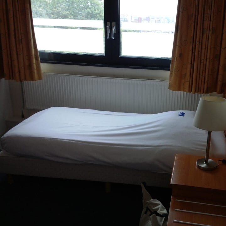 Zimmer Hof van Wageningen, hotel en congrescentrum