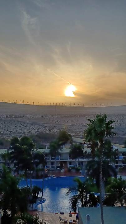 Außenansicht Club Hotel Drago Park