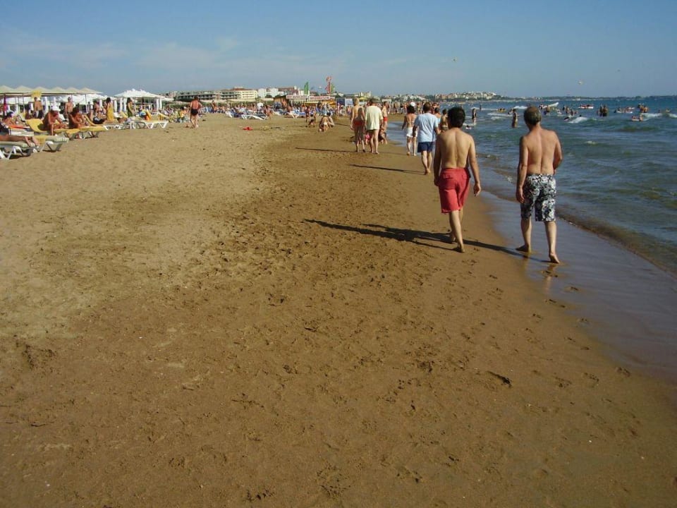 Hotelstrand Aydinbey Kings Palace & Spa