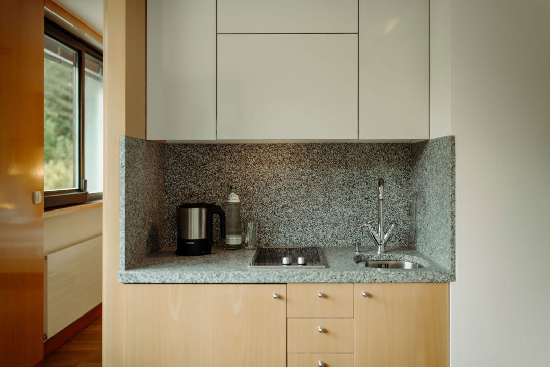 Zimmer Familien- & Gartenhotel Theresia