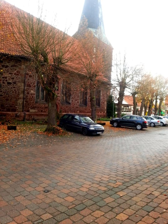 Kleiner Marktplatz Bauernhof & Pension Haus Ibe