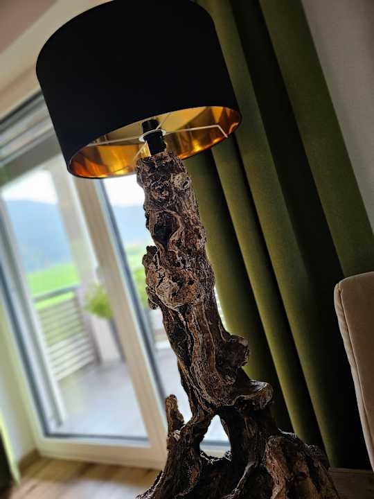 Zimmer APART deluxe am Wilden Kaiser