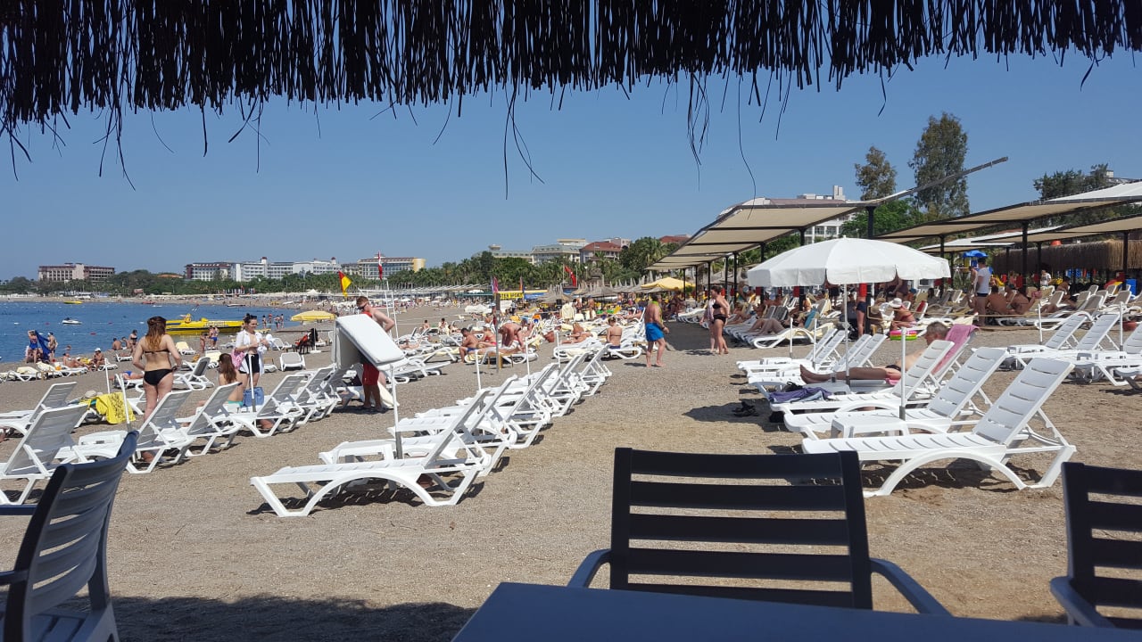 Strand Laguna Beach Alya Resort & Spa Hotel