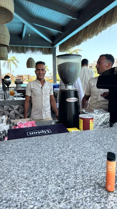 Pool Steigenberger Resort Ras Soma