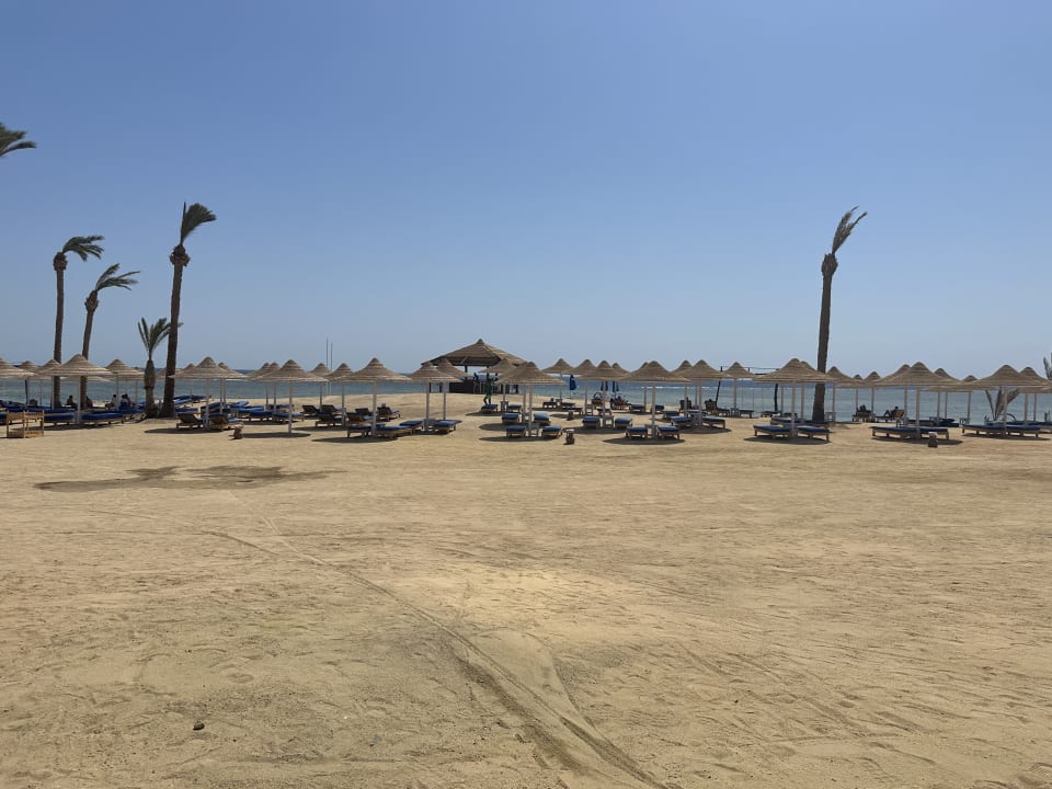 Strand Pickalbatros Villaggio Resort - Portofino