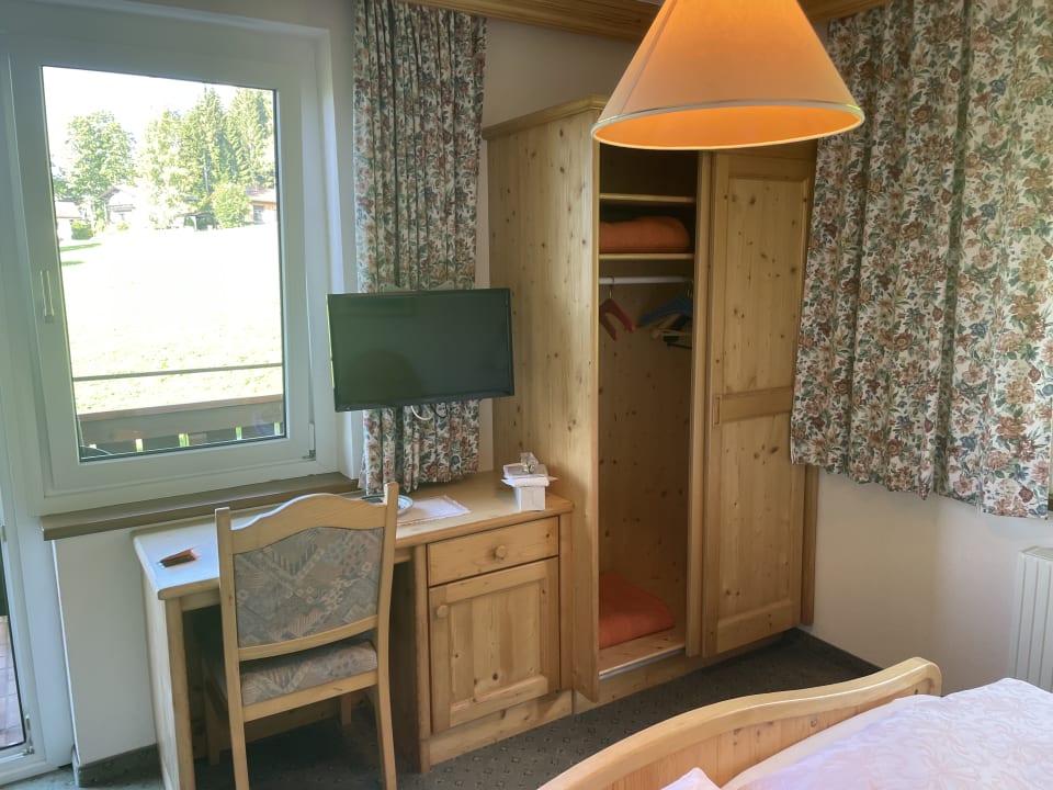 Zimmer Alpenhof Ramsau