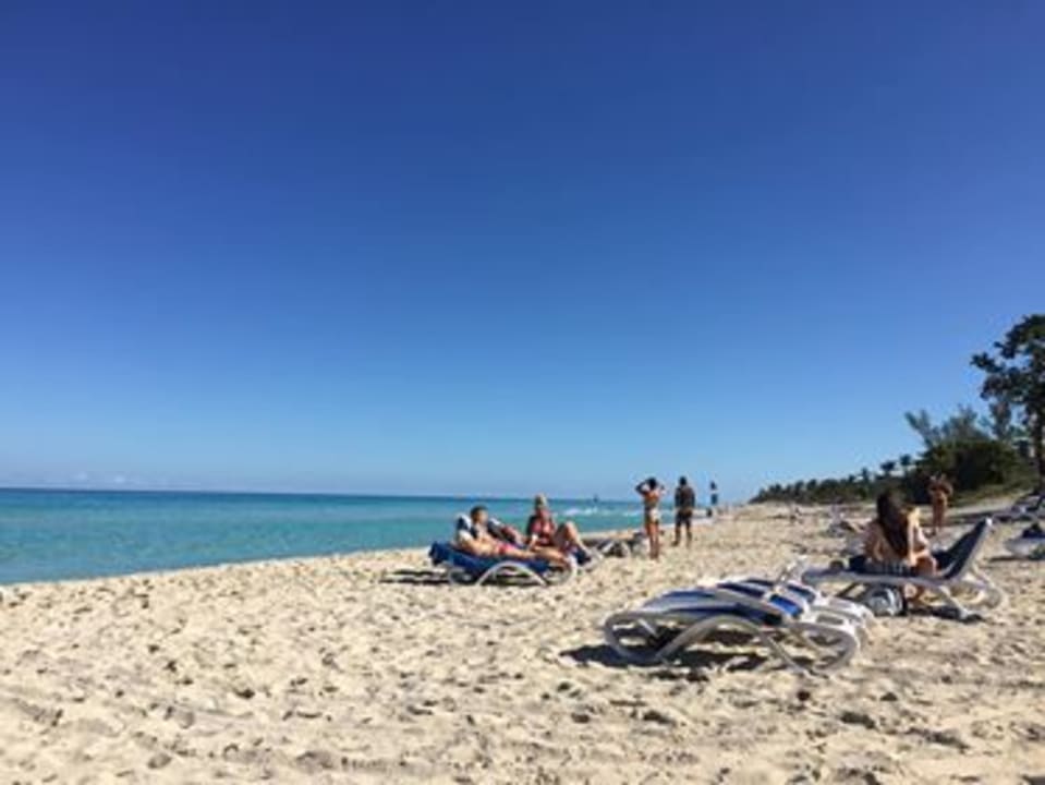 Strand Hotel Roc Barlovento