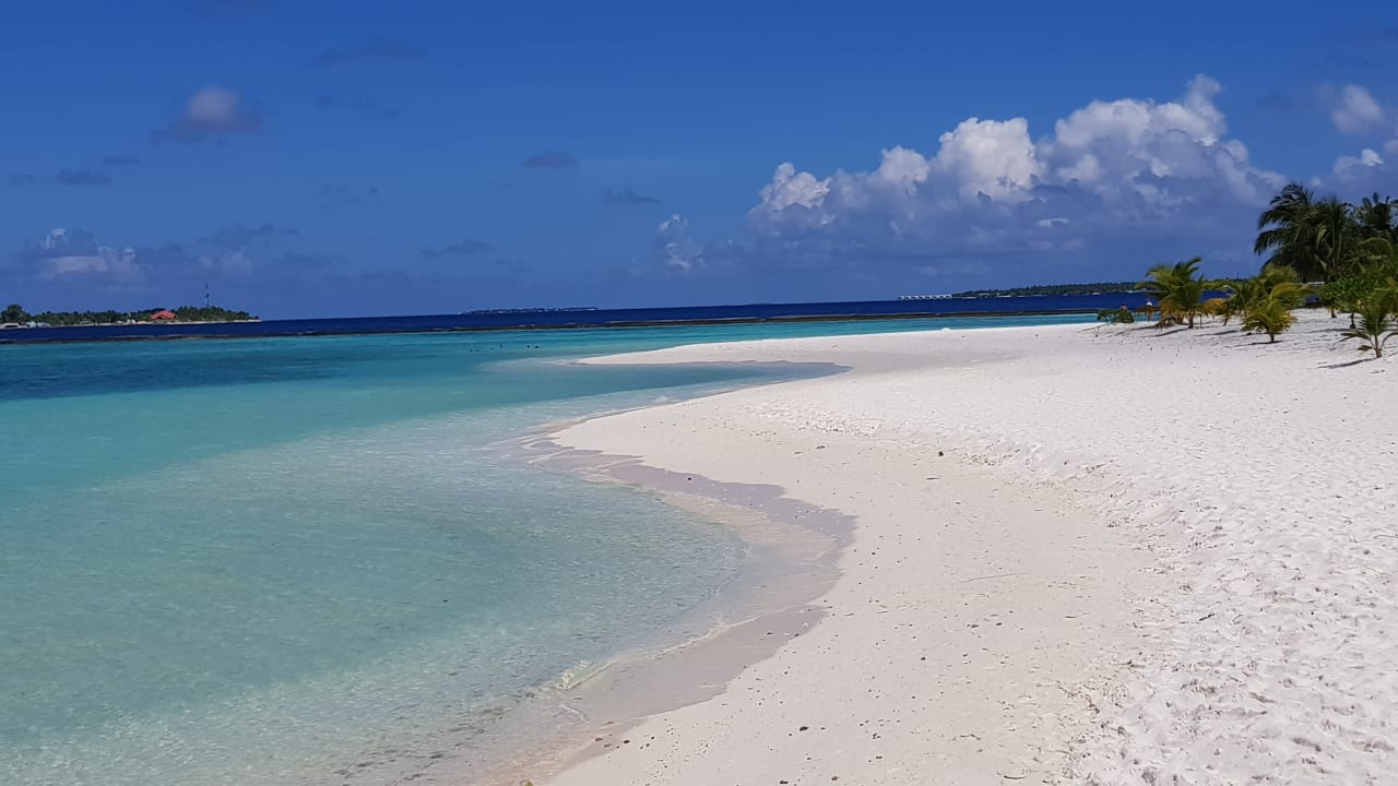 Strand Adaaran Select Meedhupparu Island Resort - Premium All Inclusive