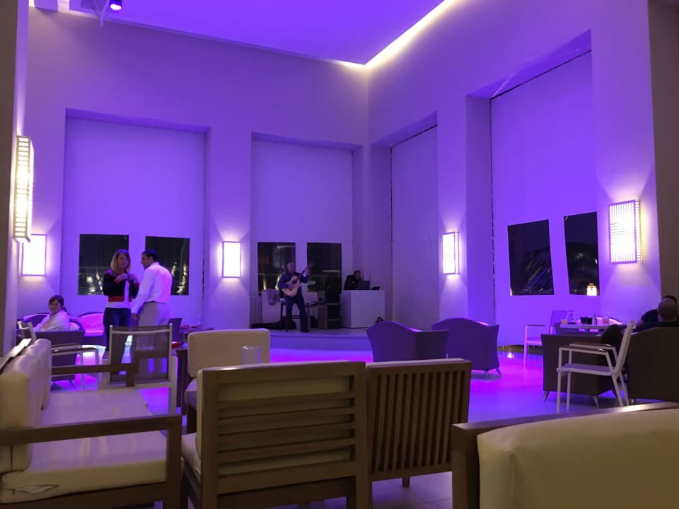 Discoecke Jaz Aquaviva