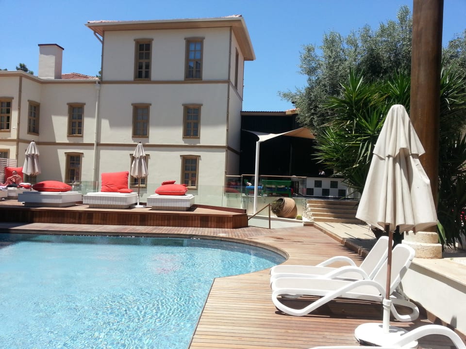 Wir ganz allein  Puding Marina Residence