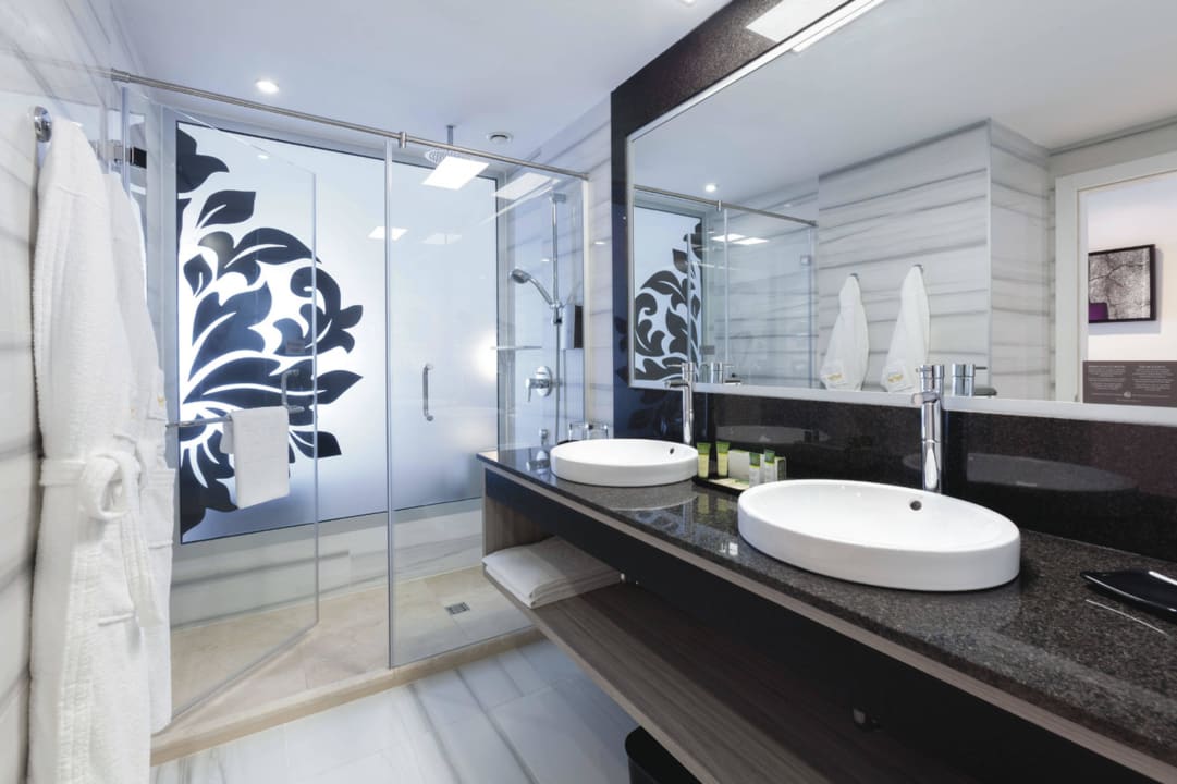 Double room Hotel Riu Palace Tenerife