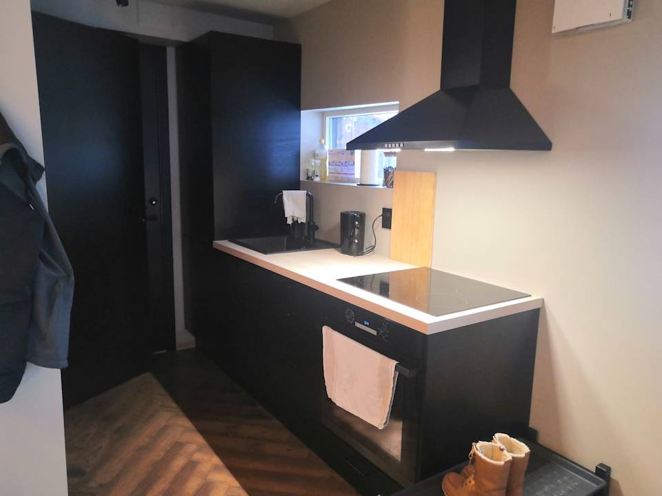 Zimmer Steam Pier Adventure Hotel