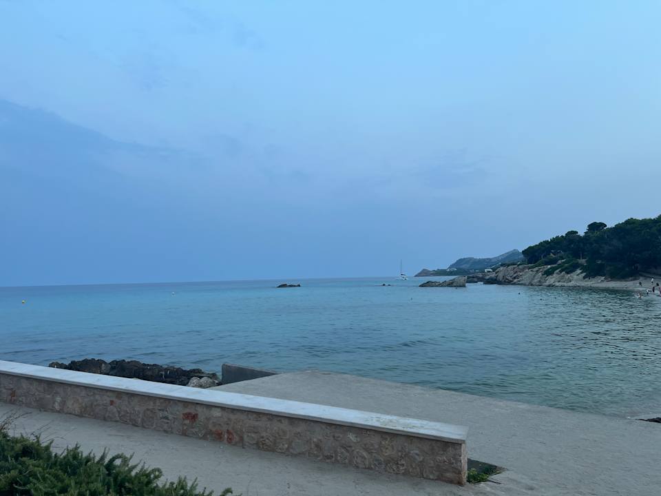 Strand R2 Lago Playa Park