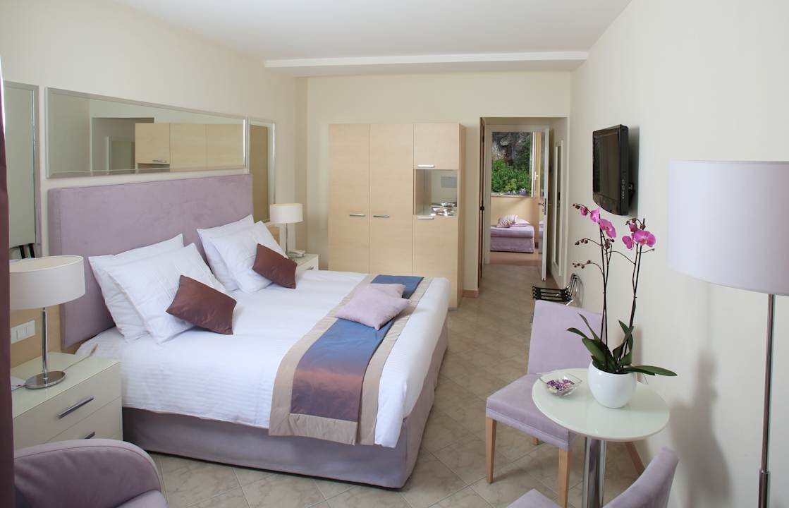 Superior - Zimmer renoviert 17/18 TUI Blue Puntamare