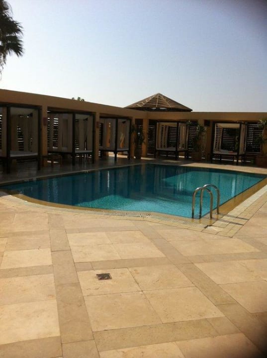 Relaxpool ROBINSON SOMA BAY