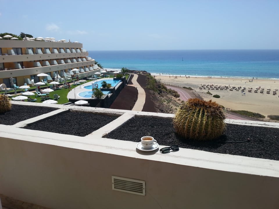 Ausblick Iberostar Selection Fuerteventura Palace
