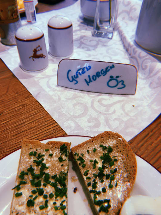 Gastro Landhaus Steiner