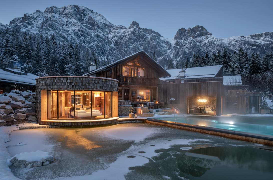 Zimmer PRIESTEREGG Premium ECO Resort