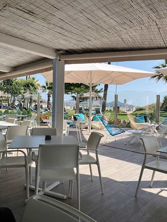Gastro Playa Esperanza Resort