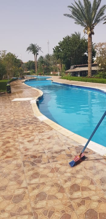 Pool Golden Beach Resort