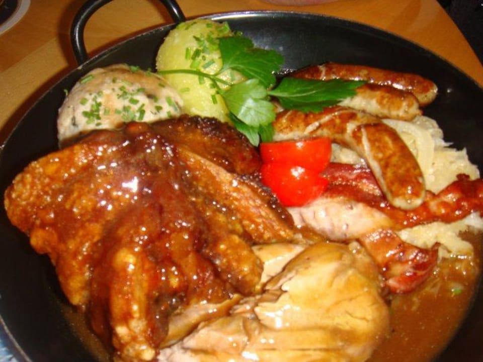 Paulaner Wirtshaus The Westin Grand München