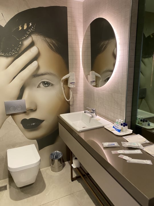 Zimmer Arycanda Kirman Premium