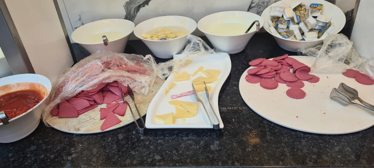 Gastro Relax Beach Hotel