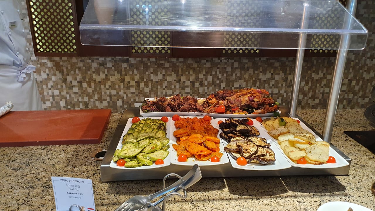 Gastro Steigenberger Resort Alaya Marsa Alam - Red Sea - Adults only