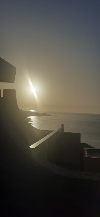 Außenansicht SBH Hotel Taro Beach