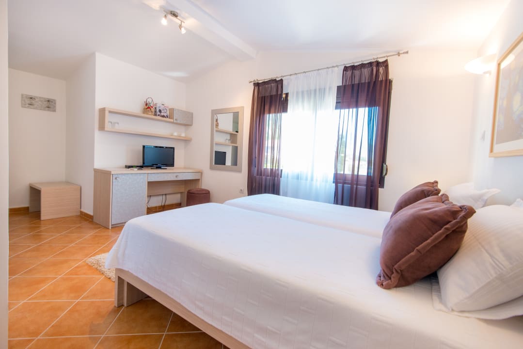 Zimmer Apartments Babilon