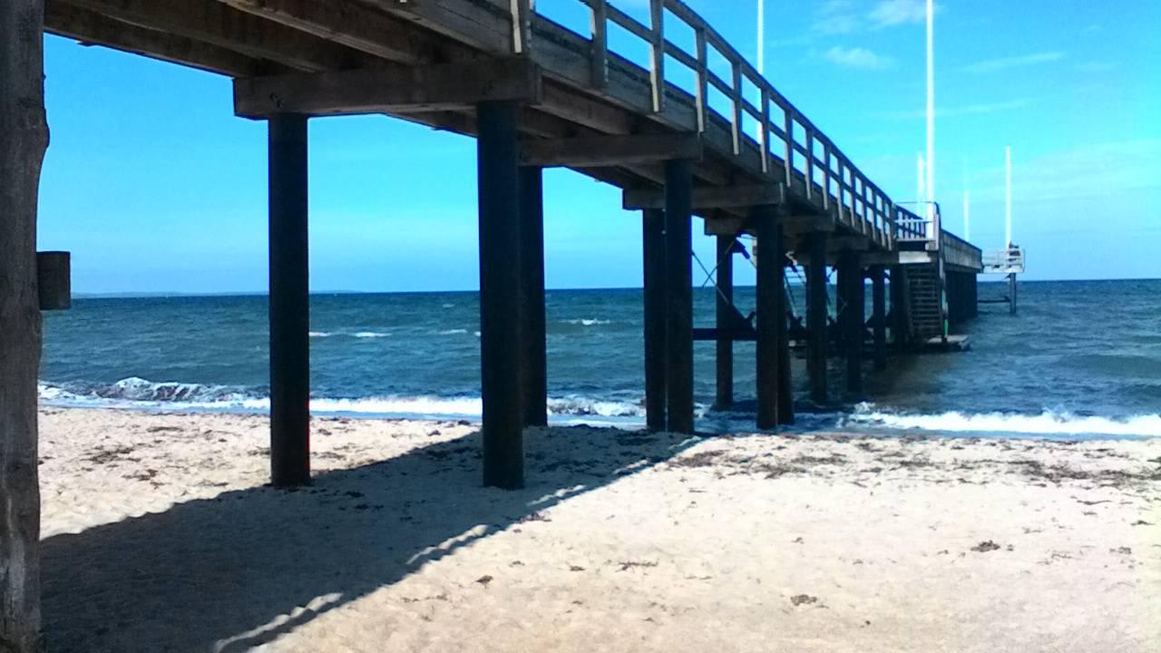 Kurzurlaub Ferienwohnungen Ferienpark Weissenhäuser Strand
