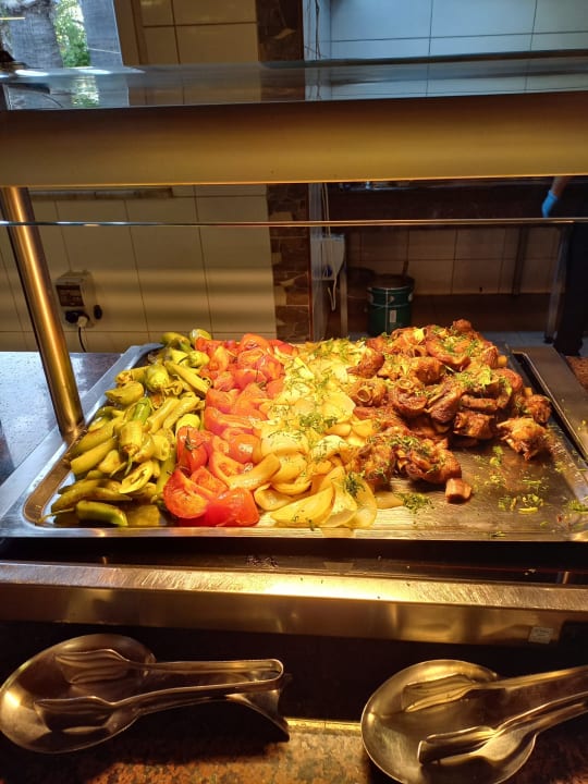 Gastro Labranda Alantur Resort