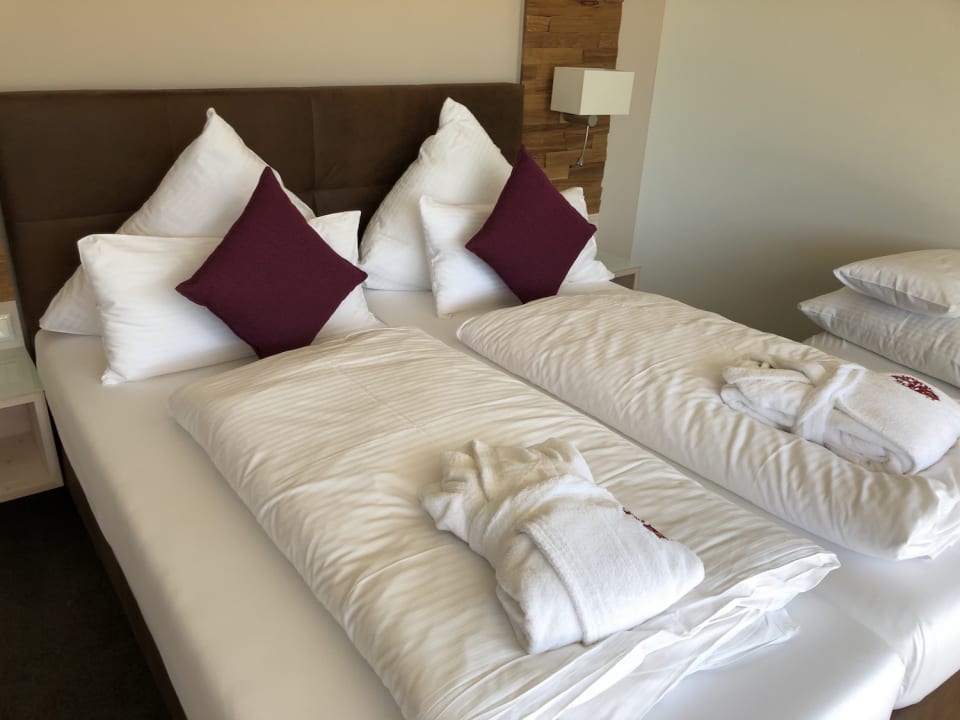 Zimmer Landhaus Sponsel-Regus