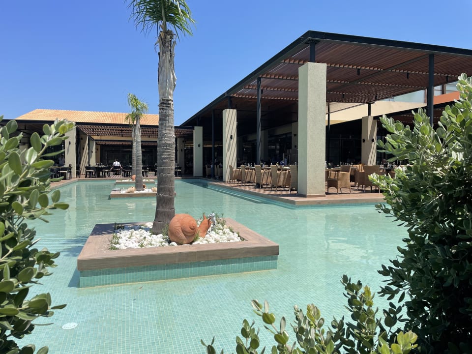 Sonstiges Astir Odysseus Kos Resort & Spa