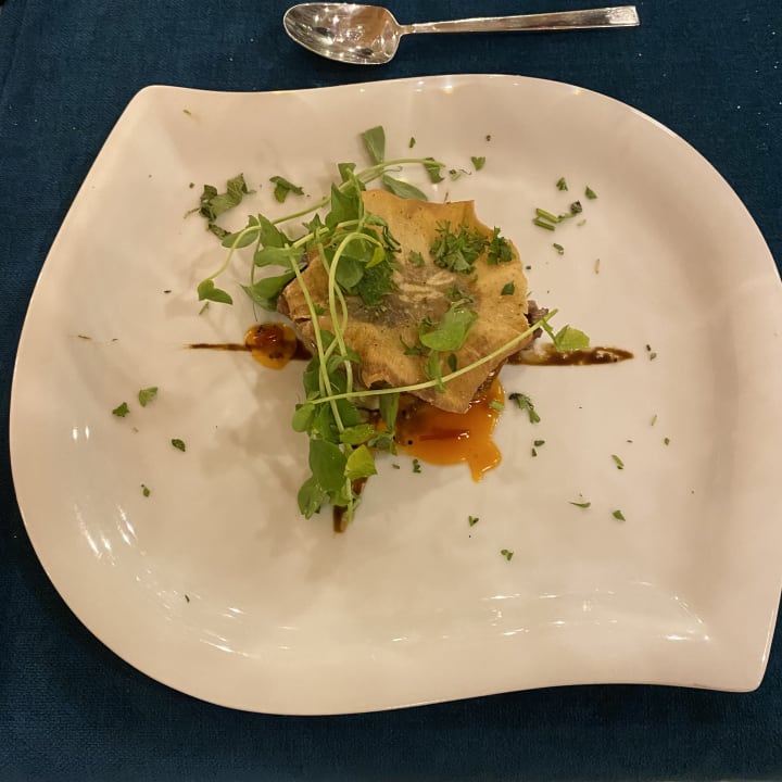 Gastro Hotel Delphin Imperial